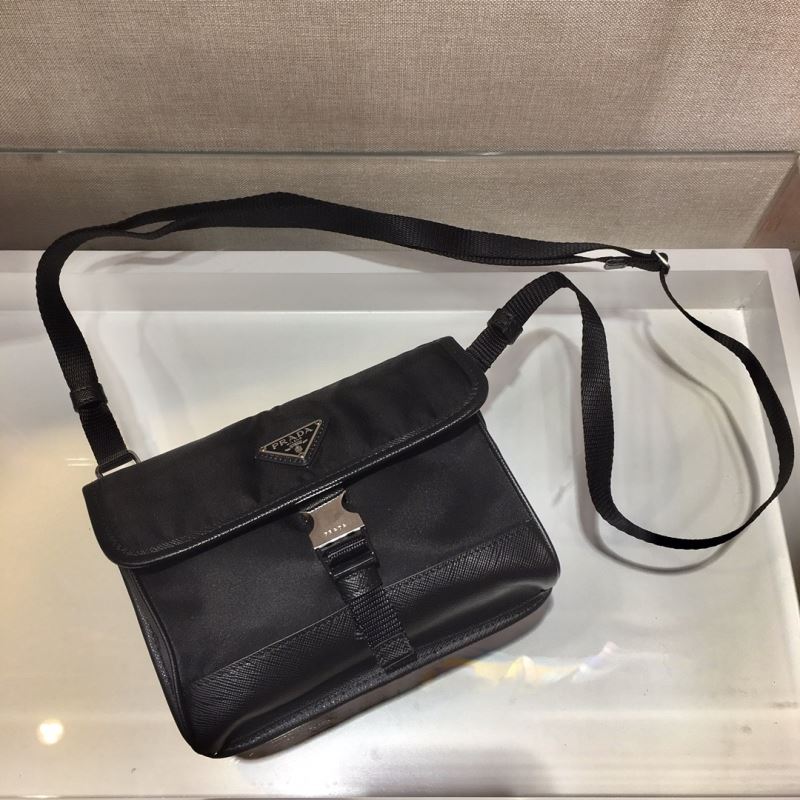 Pra*a satchel bags